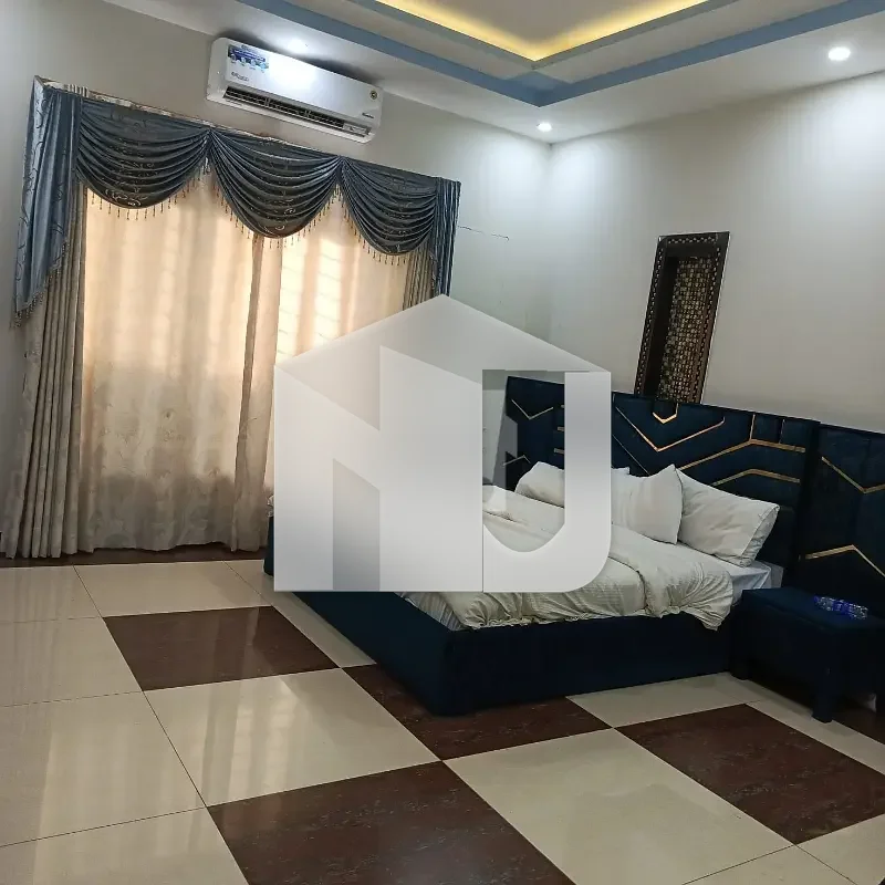 Furnished Brand New Triple Storey House For Rent, photo 8