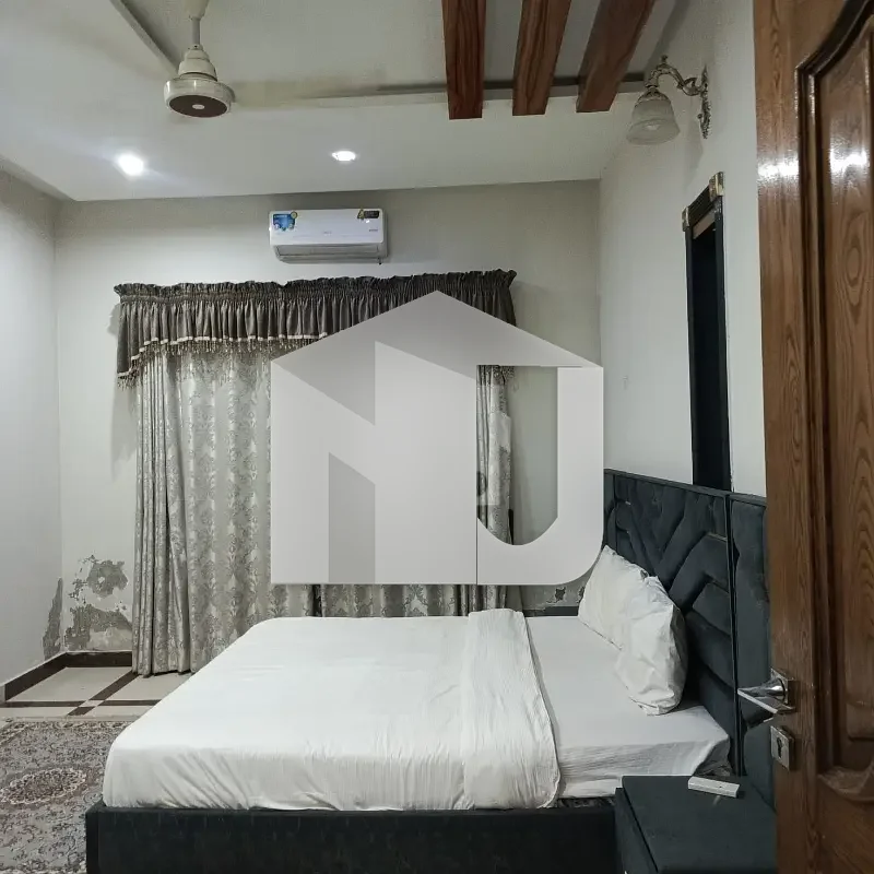 Furnished Brand New Triple Storey House For Rent, photo 5
