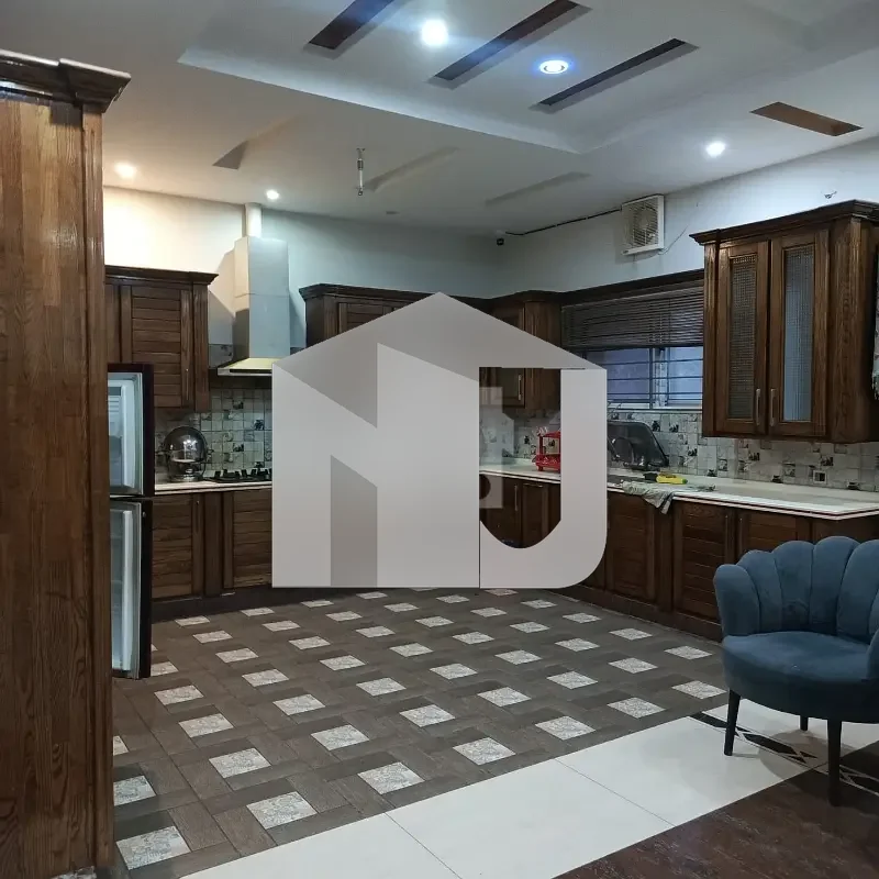 Furnished Brand New Triple Storey House For Rent, photo 7