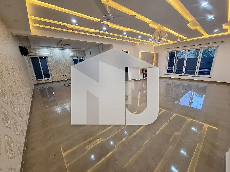 G-6/3 Brand New House For Rent., photo 26