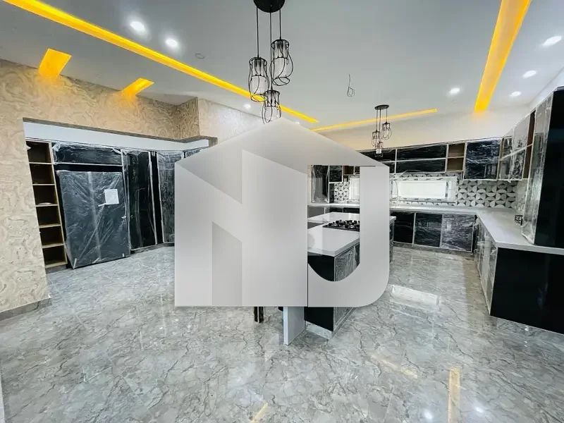 G-6/3 Brand New House For Rent., photo 28