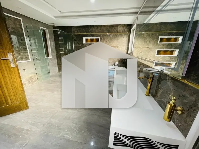 G-6/3 Brand New House For Rent., photo 21