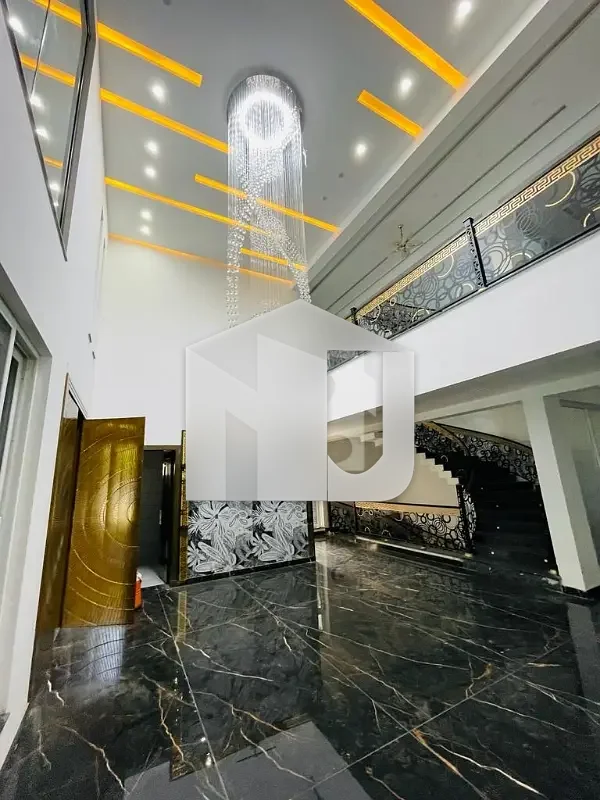 G-6/3 Brand New House For Rent., photo 14