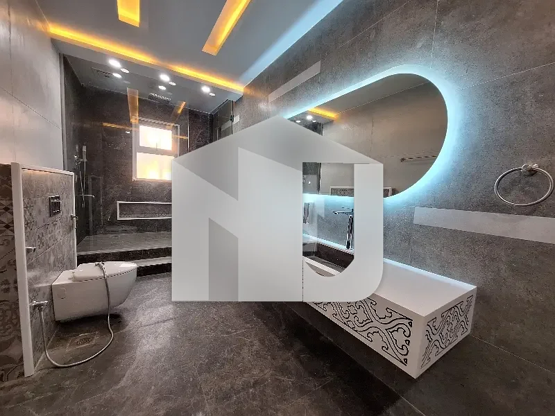 G-6/3 Brand New House For Rent., photo 20