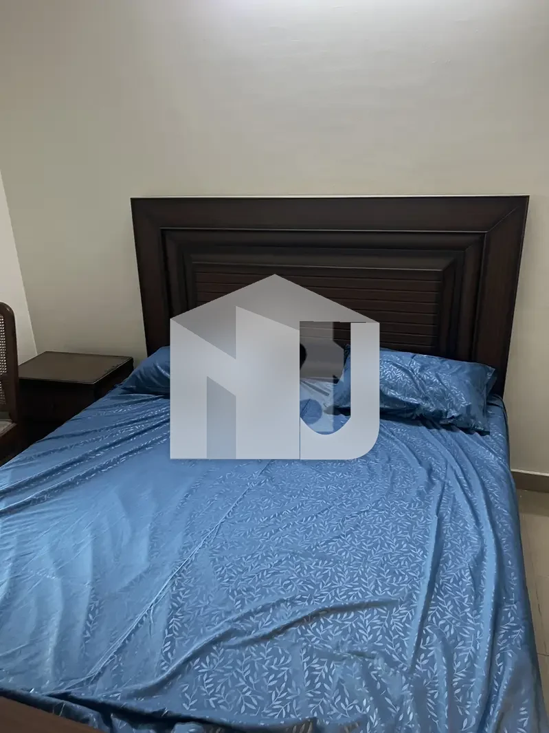 Furnished 2 Bedroom Apartment With Great View In B-17, photo 6