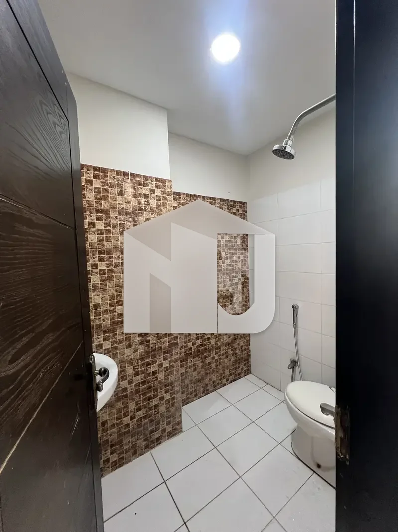 Furnished 2 Bedroom Apartment With Great View In B-17, photo 13