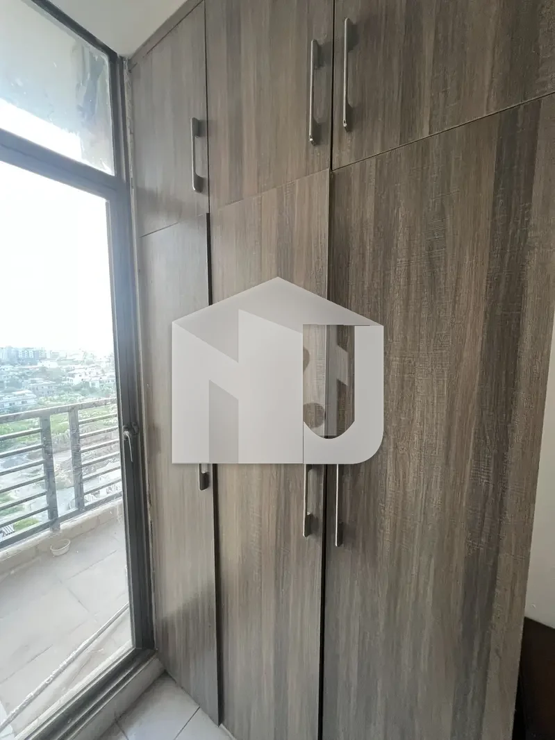 Furnished 2 Bedroom Apartment With Great View In B-17, photo 12