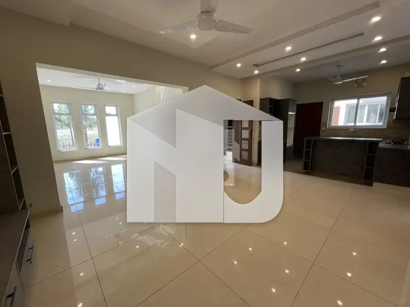10 Marla Double Storey Brand New House Available For Rent In Top City-1 Islamabad