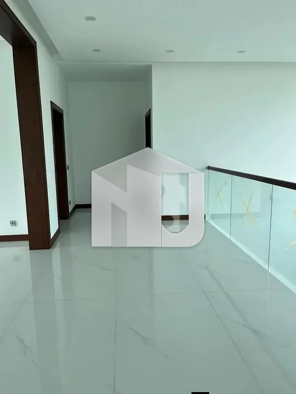 *(KANAL BRAND NEW DESIGNER'S HOUSE FOR RENT)* (Single Unit) Sector A, (Prime Location) DHA Phase-4, Rawalpindi., photo 3
