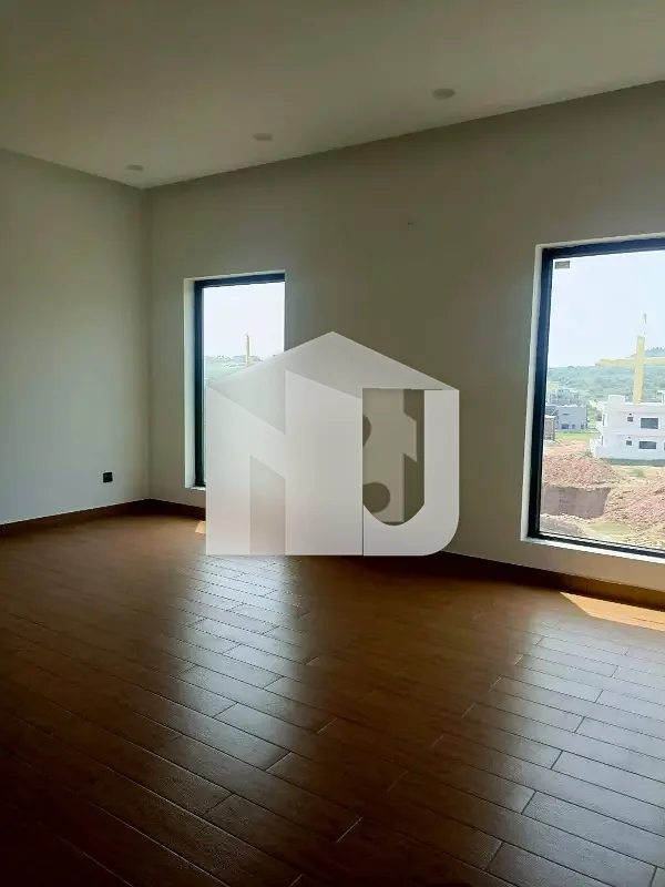 *(KANAL BRAND NEW DESIGNER'S HOUSE FOR RENT)* (Single Unit) Sector A, (Prime Location) DHA Phase-4, Rawalpindi., photo 4