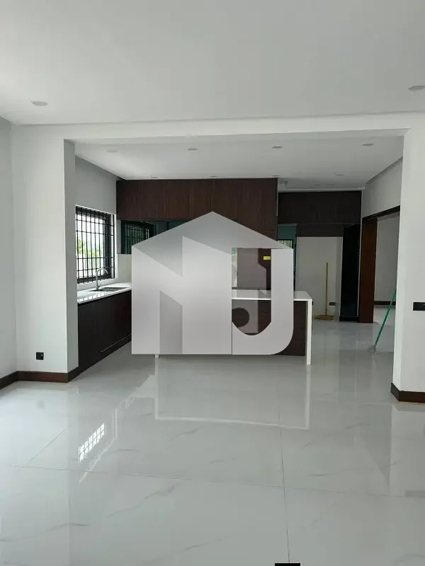 *(KANAL BRAND NEW DESIGNER'S HOUSE FOR RENT)* (Single Unit) Sector A, (Prime Location) DHA Phase-4, Rawalpindi., photo 2