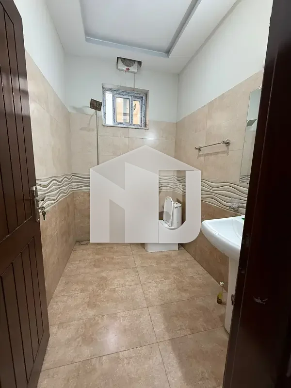 Banigala 1.5 kanal Double unit house available for rent, photo 10