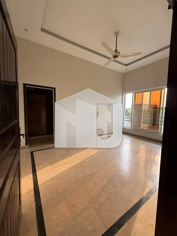 Banigala 1.5 kanal Double unit house available for rent, photo 5