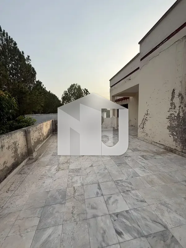 Banigala 1.5 kanal Double unit house available for rent, photo 18