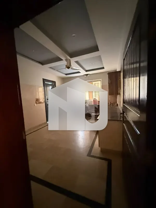 Banigala 1.5 kanal Double unit house available for rent, photo 16