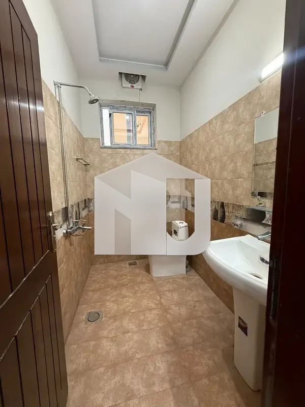 Banigala 1.5 kanal Double unit house available for rent, photo 13