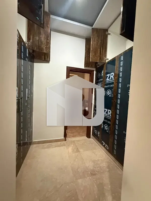 Banigala 1.5 kanal Double unit house available for rent, photo 9