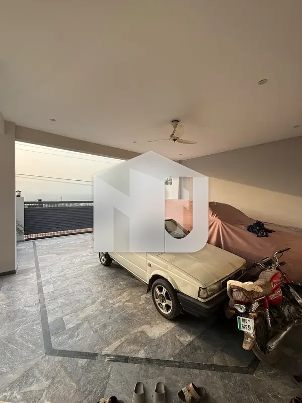 Banigala 1.5 kanal Double unit house available for rent, photo 19