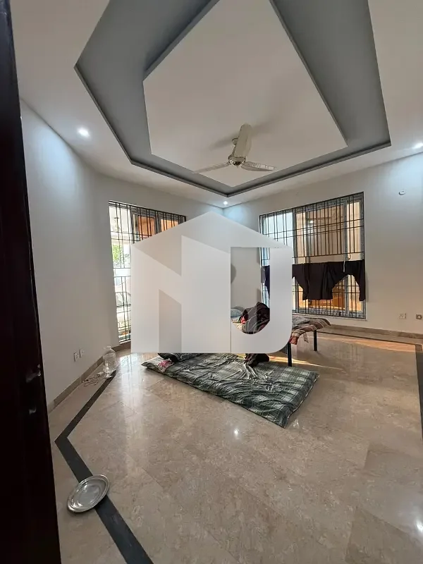 Banigala 1.5 kanal Double unit house available for rent, photo 7