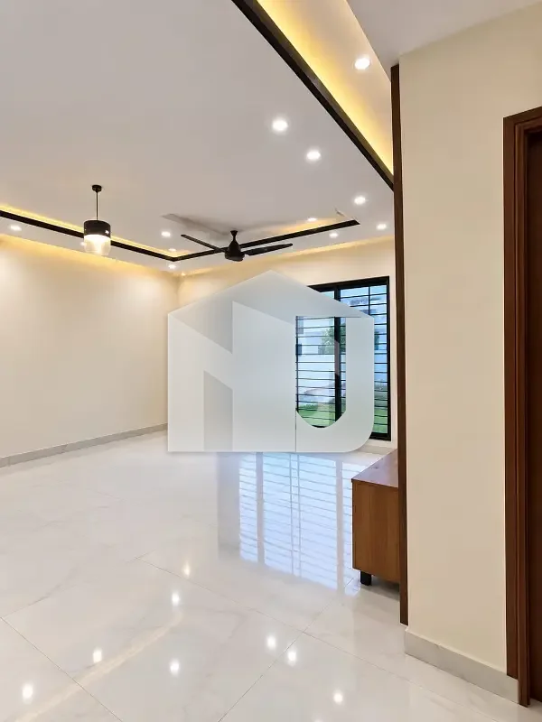 1 kanal Beautifull Designer House For Rent In D Block, photo 5