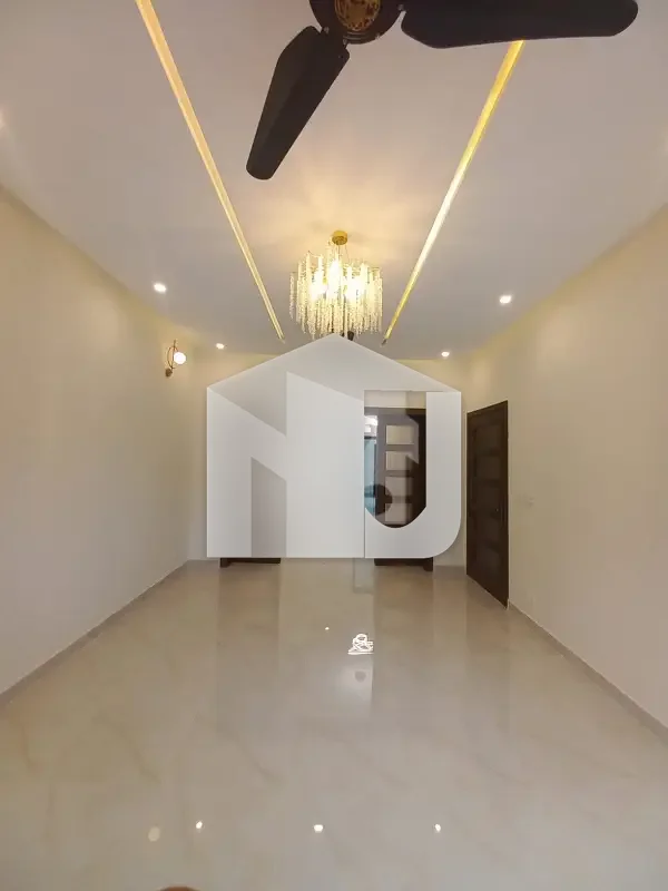 10 Marla Brand New Double Storey House Available For Rent In Topcity-1 Islamabad, photo 4