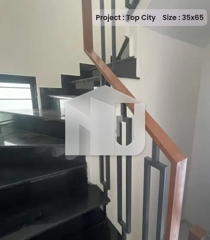 10 Marla Brand New Double Storey House Available For Rent In Topcity-1 Islamabad, photo 15