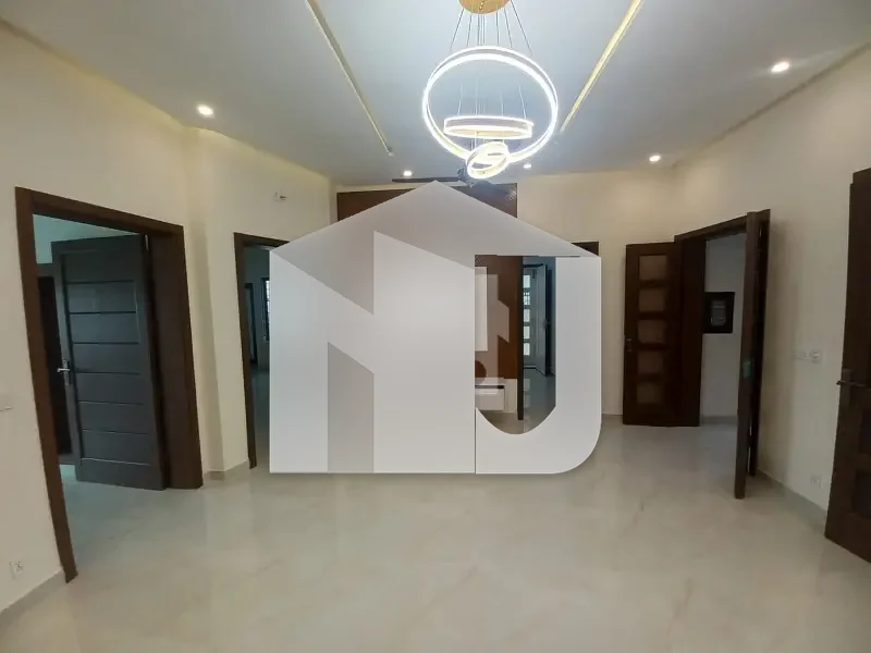 10 Marla Brand New Double Storey House Available For Rent In Topcity-1 Islamabad, photo 3