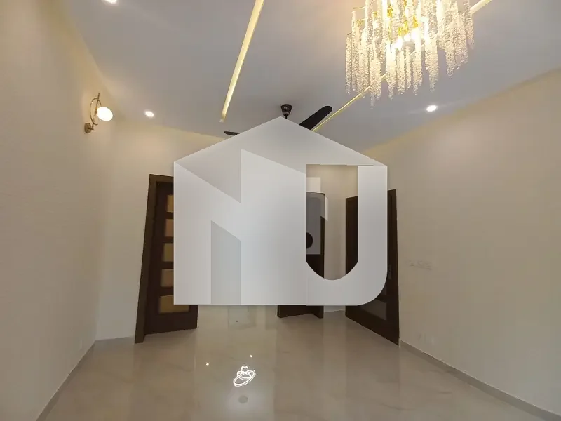 10 Marla Brand New Double Storey House Available For Rent In Topcity-1 Islamabad, photo 10