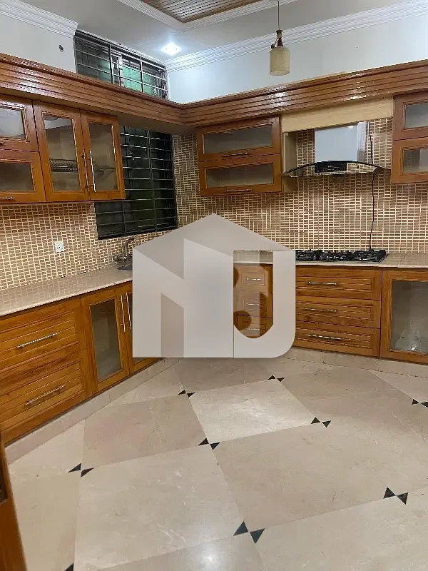 8 Marla (30x60) Full House For Rent In G-13 Islamabad, photo 6