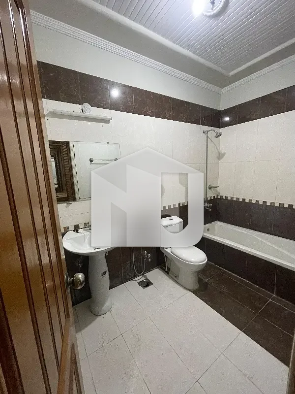 8 Marla (30x60) Full House For Rent In G-13 Islamabad, photo 7