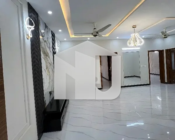 Premium 8 Marla House Is Available For Rent In D-12, photo 6