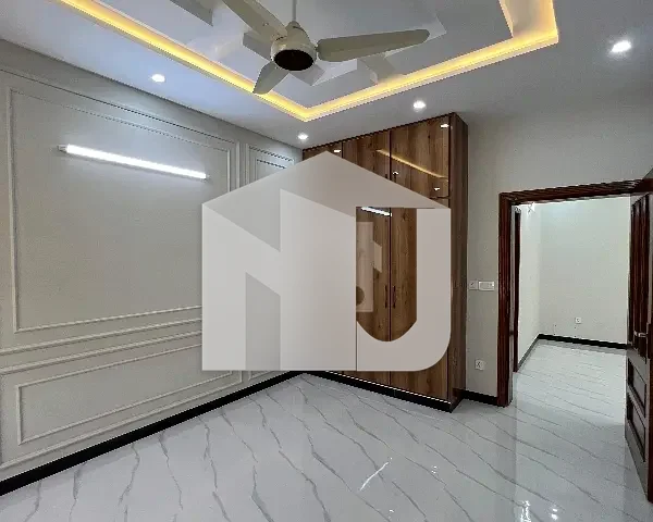 Premium 8 Marla House Is Available For Rent In D-12, photo 5