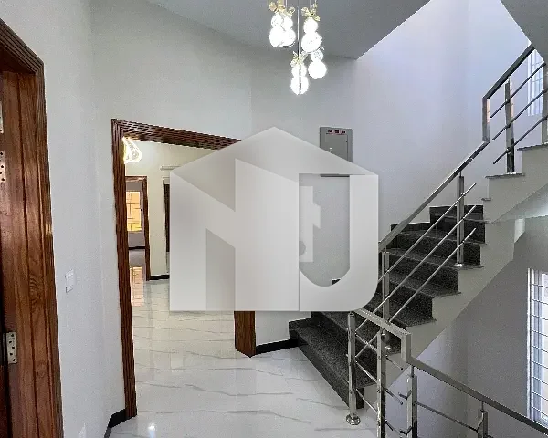 Premium 8 Marla House Is Available For Rent In D-12, photo 9