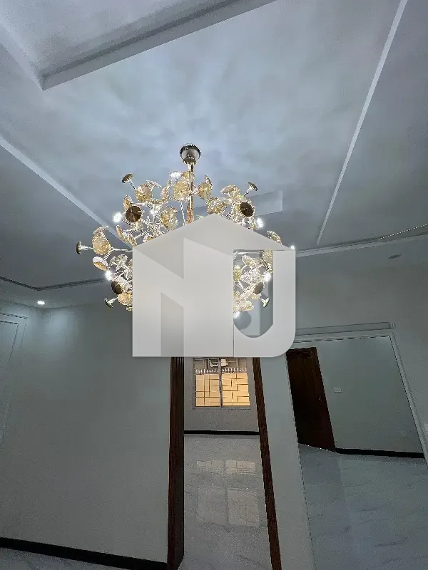 Premium 8 Marla House Is Available For Rent In D-12, photo 22