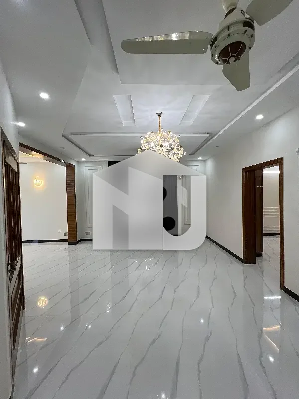 Premium 8 Marla House Is Available For Rent In D-12, photo 24