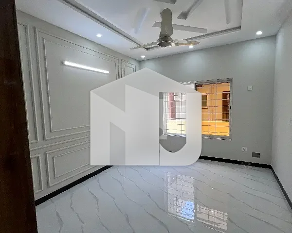 Premium 8 Marla House Is Available For Rent In D-12, photo 3