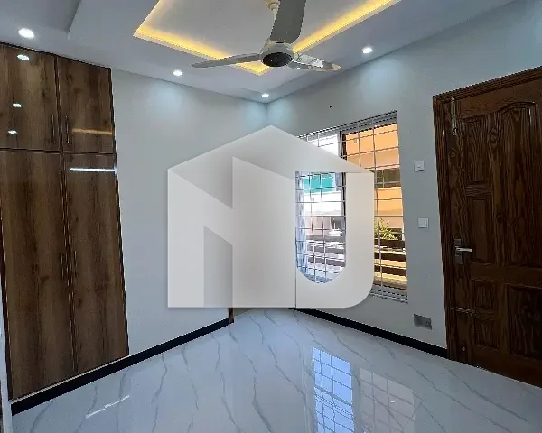 Premium 8 Marla House Is Available For Rent In D-12, photo 11