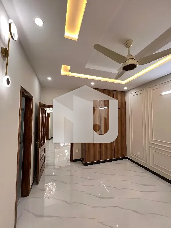 Premium 8 Marla House Is Available For Rent In D-12, photo 20