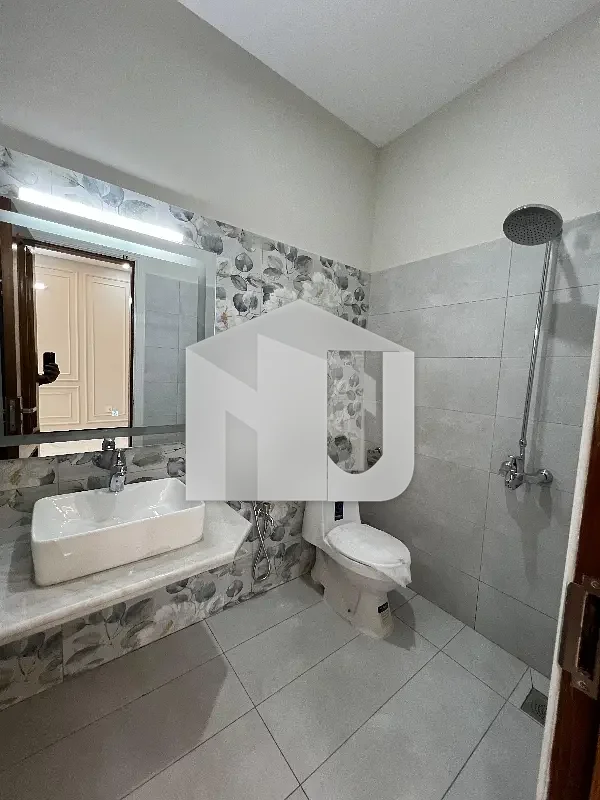 Premium 8 Marla House Is Available For Rent In D-12, photo 25