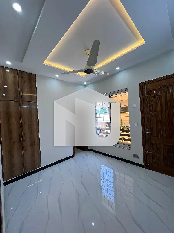 Premium 8 Marla House Is Available For Rent In D-12, photo 12