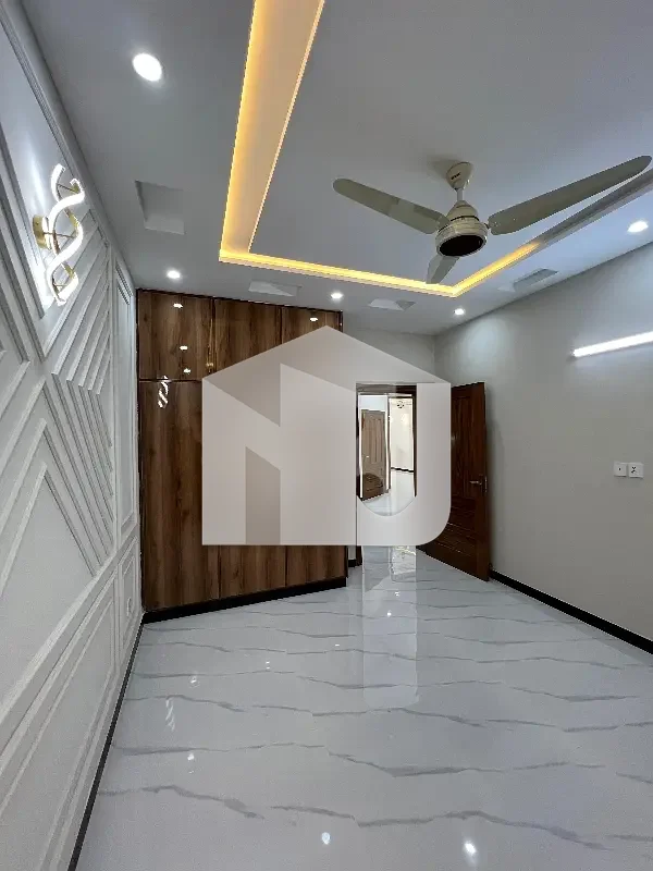 Premium 8 Marla House Is Available For Rent In D-12, photo 15