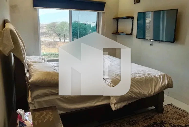 Avail Yourself A Great 4 Marla House In D-12, photo 3