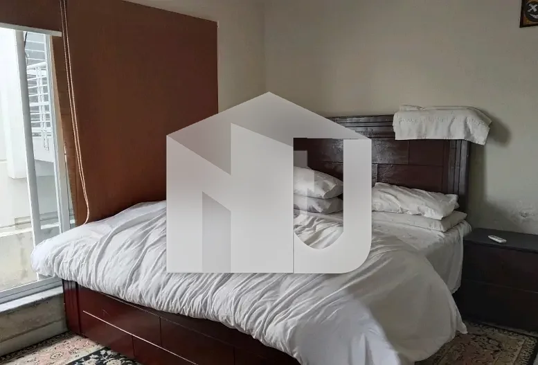 Avail Yourself A Great 4 Marla House In D-12, photo 5