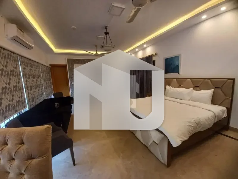 Luxurious House Available For Rent In F-6 Islamabad, photo 3