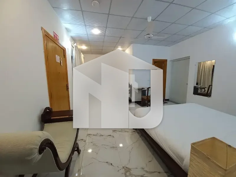 Luxurious House Available For Rent In F-6 Islamabad, photo 10