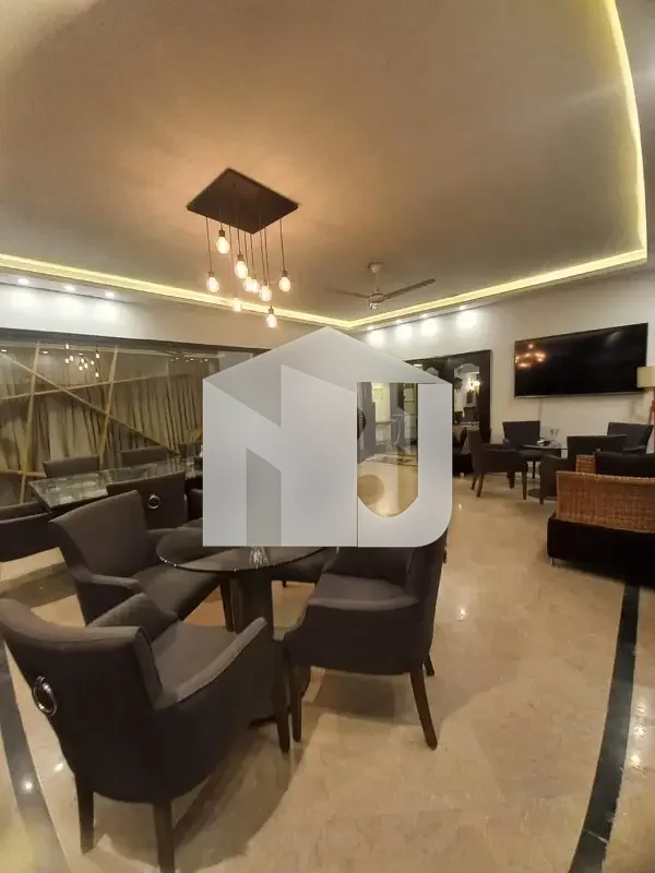 Luxurious House Available For Rent In F-6 Islamabad, photo 6