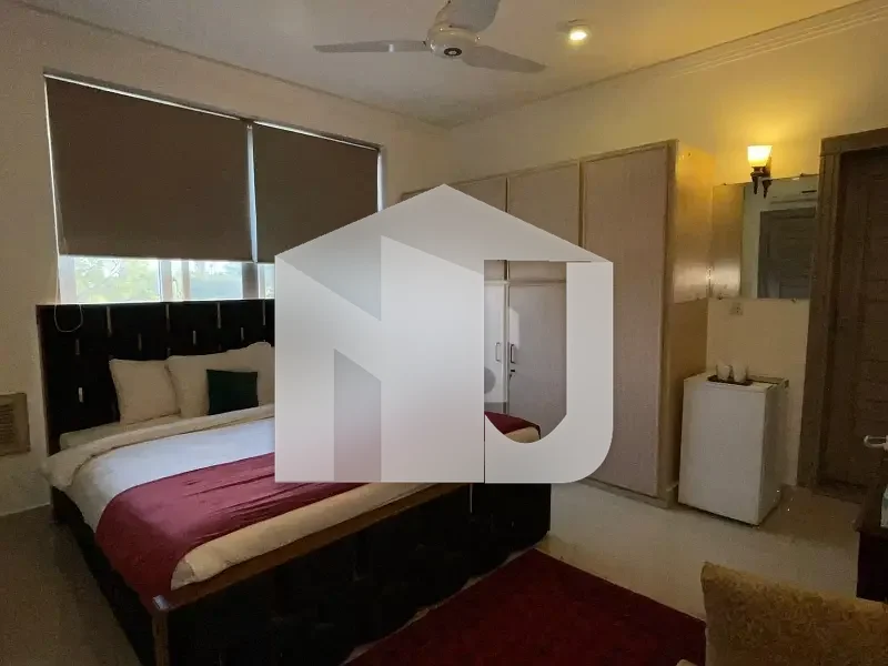 Luxurious House Available For Rent F-8 Islamabad, photo 17