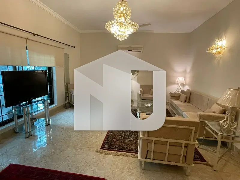 Luxurious House Available For Rent F-8 Islamabad, photo 7