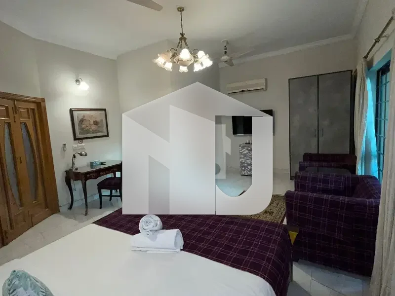 Luxurious House Available For Rent F-8 Islamabad, photo 25