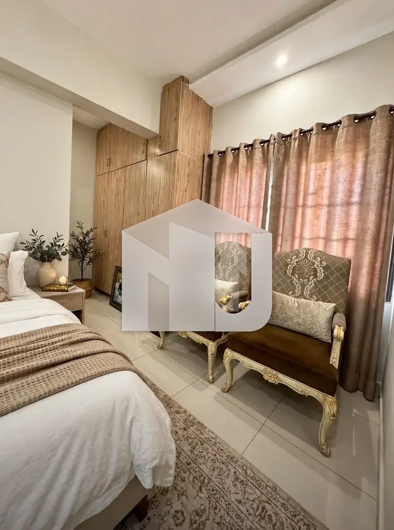 Brand new 2 bedroom fully furnished apartment for rent in Dha phase 2 Islamabad near giga mall, photo 8